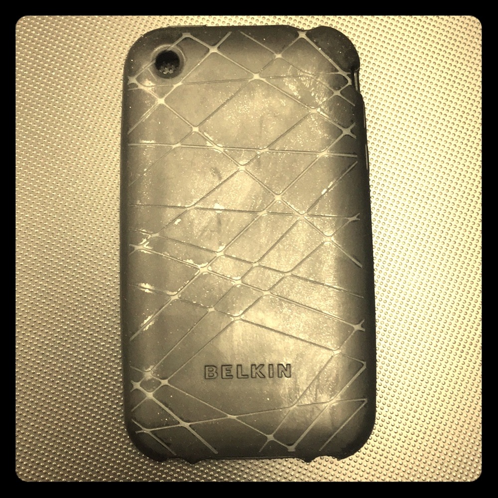 Belkin iPhone 📱 case